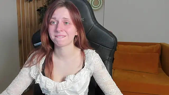 FreyaVey: απευθείας συνομιλία ΧΧΧ