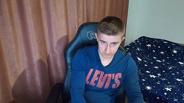 TodMuscle9 Chat XXX in diretta