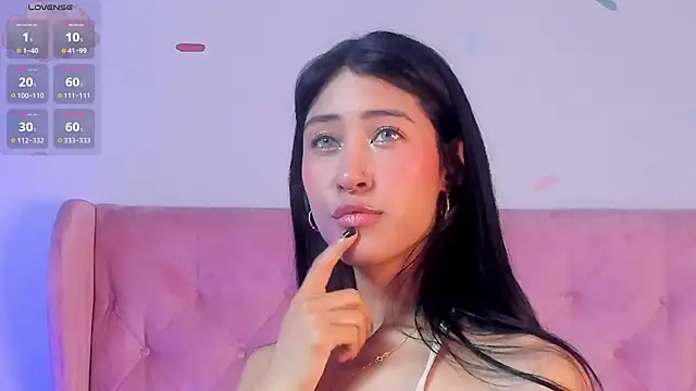 internett_sweetheart Live XXX-Chat