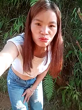 nangmo's Webcam Show