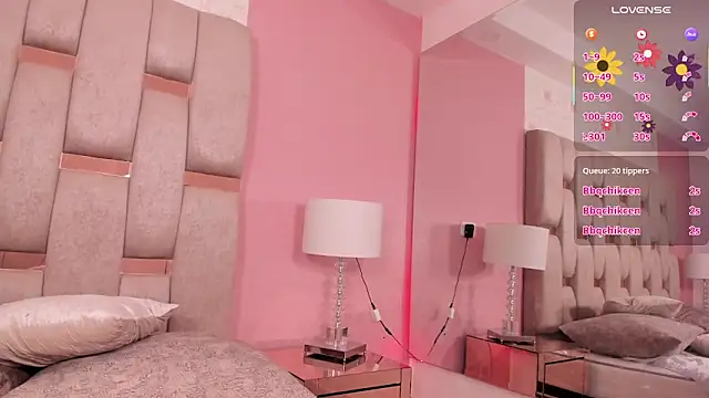 Chatroom XXX en direct de miaa_quinn