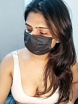 jasmine-21 webkamerás műsora