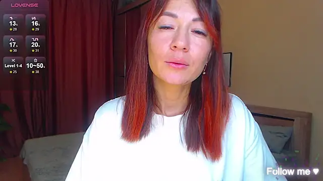 دردشة FireWater6 الجنسية المباشرة