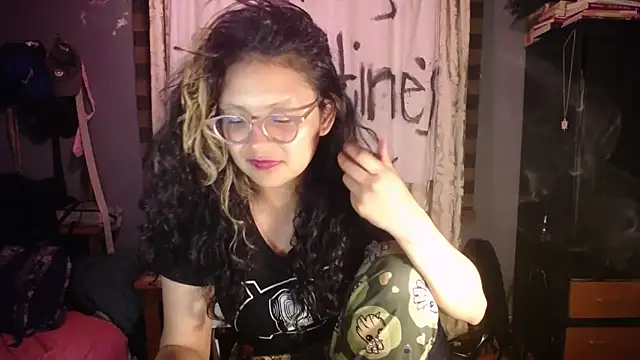 Hathorlove Live XXX Chat