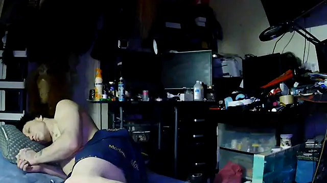 RIVALSKITCHEN ওয়েবক্যাম শো