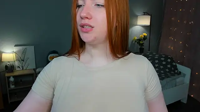 Show webcam de EthalCarlsqq