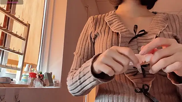 Tieu-May Obrolan Langsung XXX