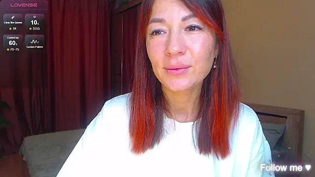 FireWater6 Webcam-Show