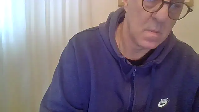 ANONIMO7735 webcam show