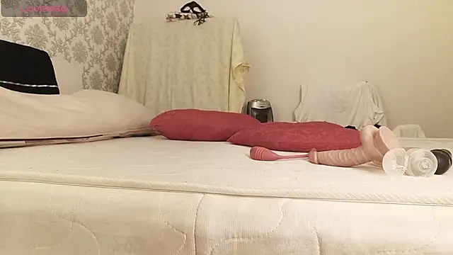 MissValday Obrolan Langsung XXX