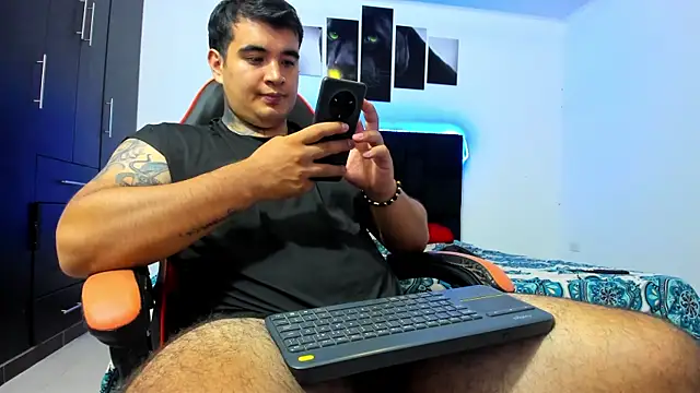 thiago__cp01's Live XXX Chat