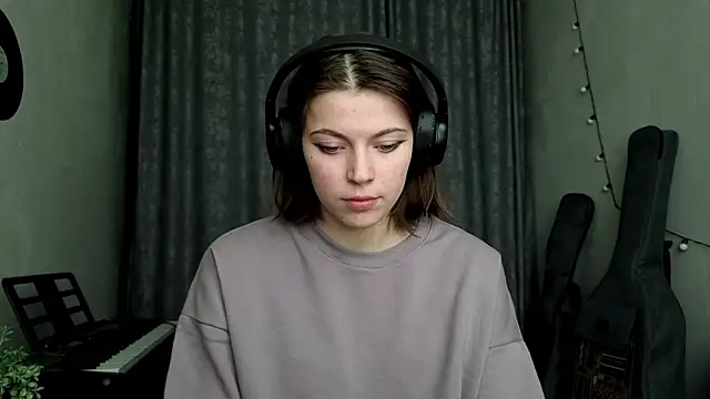 Webkamerová show CutieAnny