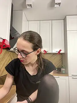 MartiniiSelenna: απευθείας συνομιλία ΧΧΧ