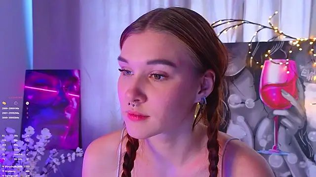 JenniferSullivan Obrolan Langsung XXX