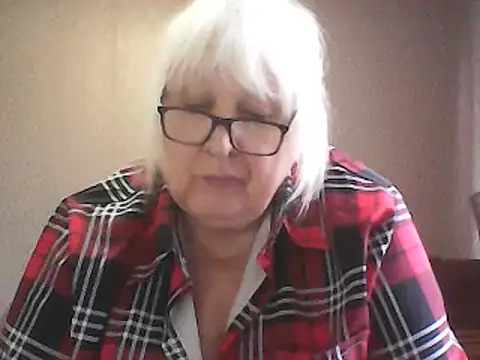 Alexia64231 Webcam Show