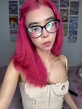 XXX chat uživo modela Valen-Foxx1