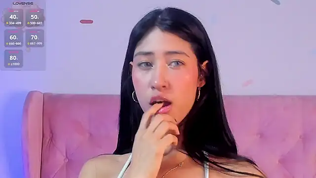 Chat XXX en directo de internett_sweetheart