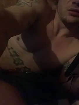 Chat XXX ao vivo de Ldnick69