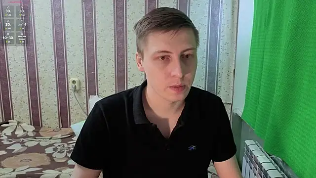 Darien_Brown's Live XXX Chat