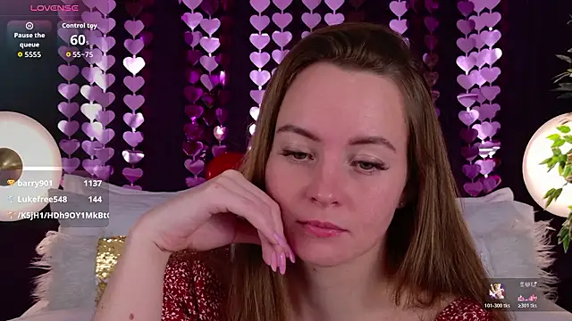 دردشة JaniceCollins الجنسية المباشرة