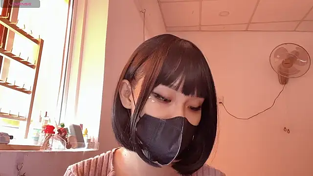 Tieu-May 现场XXX聊天