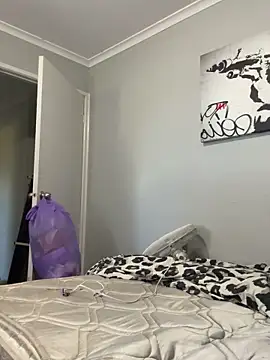 Webkamerová show jamesss1000