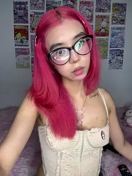 Chat +18 de Valen-Foxx1 ao vivo