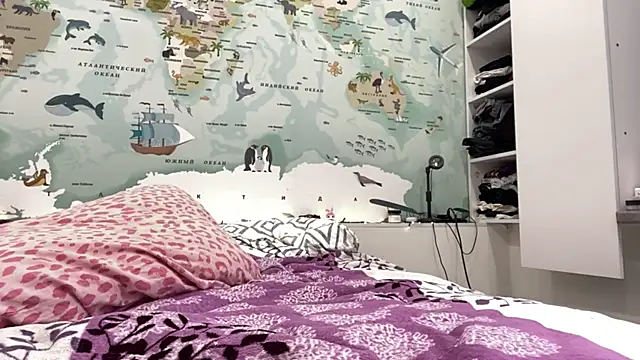 redhead_ray Webcamshow