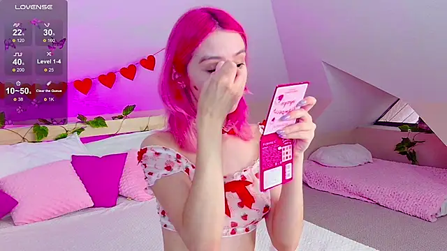 Chatroom XXX en direct de Liann_Stark