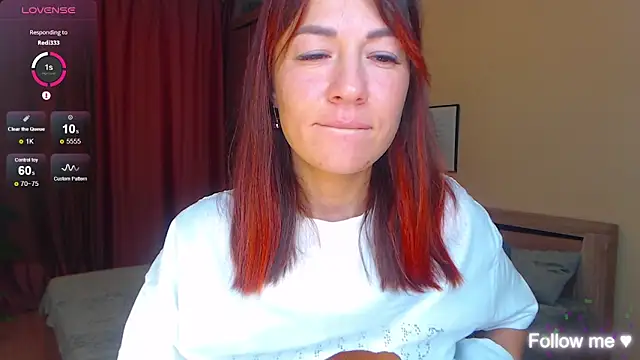 FireWater6 Live XXX Chat