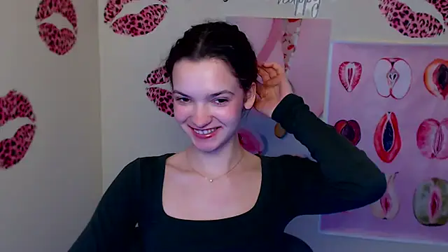 _SusieSu_: онлайн-секс-чат