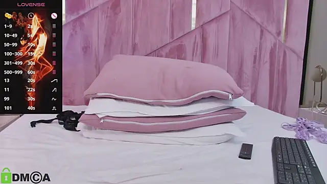 SelenaDaze Live XXX-chat