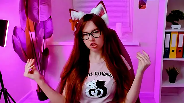 CarolGiggly: απευθείας συνομιλία ΧΧΧ