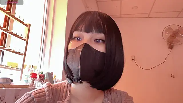 Tieu-May 라이브 XXX 채팅