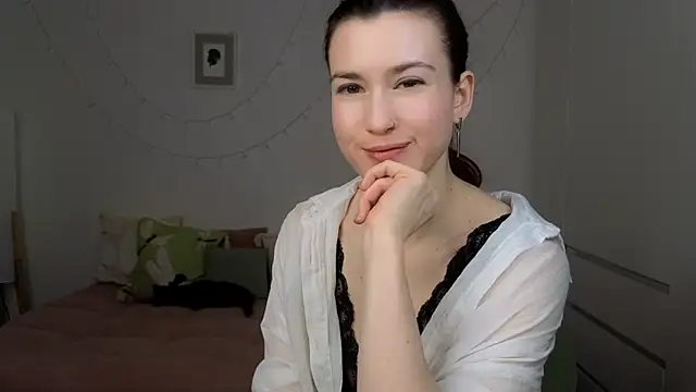 AliciaNewell Live XXX Chat