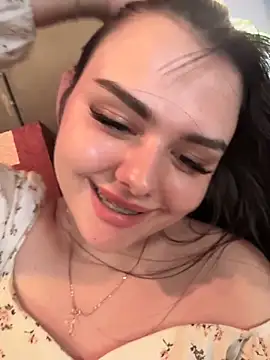 NikaMur Live XXX-Chat