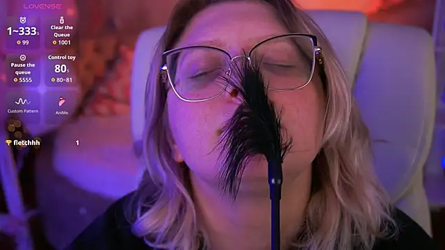 CoolTatisn Live XXX chat