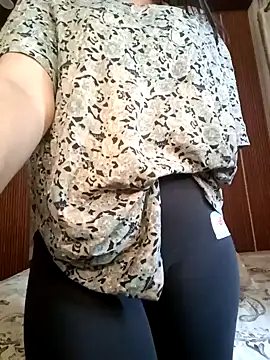 Pokazy przed kamerką – yourkajal