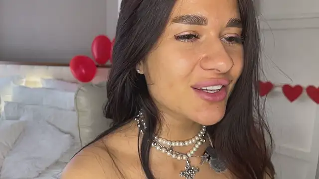 Chat XXX en directo de UrLillShy