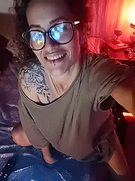 SelenaHouston Live XXX-Chat