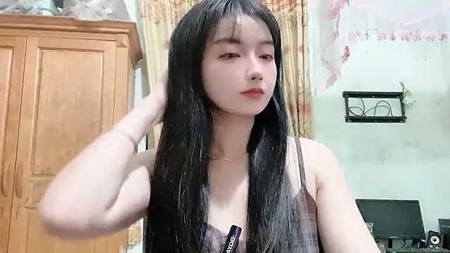 Nery_Asian Live XXX-chat