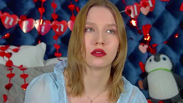 Chat XXX en directo de LiliLinn