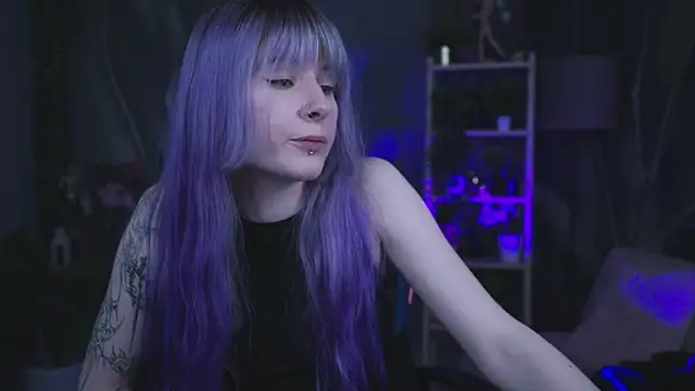 LexiWenfordn Live XXX chat