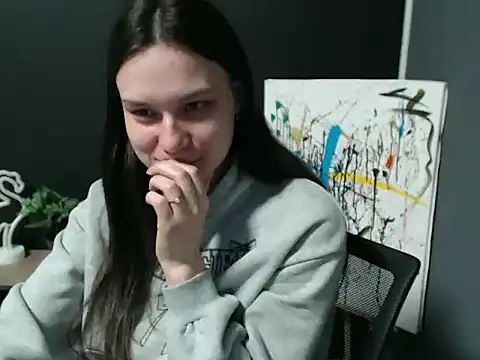 tart_girl 现场XXX聊天