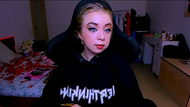 littleSiyfairy Live XXX Chat