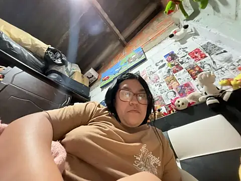 violeta_818 Live XXX-Chat