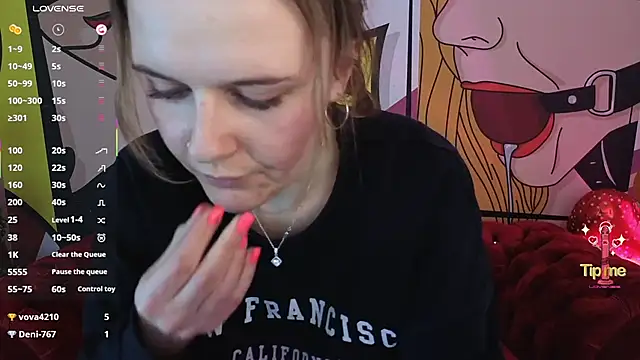 MaribelRiverr_ Live XXX-Chat