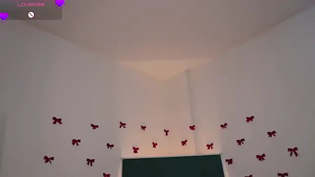 MaydaFoulk Adlı Modelin Canlı XXX Sohbeti