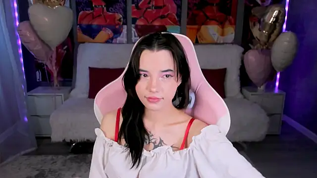 as1an_girlfriend Live XXX Chat