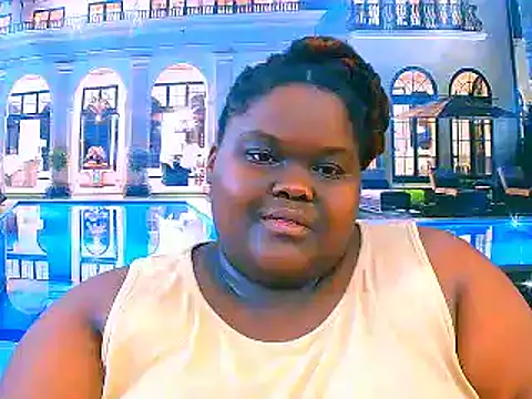 EbonyHotBuns 라이브 XXX 채팅